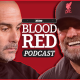 Blood Red Podcast: Liverpool Title Race Hots Up As Man City Crash Out Of Champions League