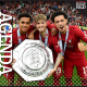 The Agenda: "WATCH HIM EXPLODE" Liverpool's Midfield 2022/23 Breakout Star | Jones, Carvalho, Elliott