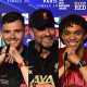 Press Conference: Trent Alexander-Arnold, Andy Robertson and Jurgen Klopp Preview Champions League Final