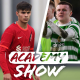 Liverpool contract confirmed | Oakley Cannonier hits 41 goals - what comes next? | The Academy Show