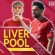 Liverpool.com Podcast: Jurgen Klopp players face crucial pre-season as Mohamed Salah signs new contract