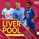 Liverpool.com Podcast: Analysing the Transfer Window’s Role in the Premier League Top Four Race