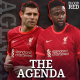 Liverpool contract situation assessed | NINE expiries up to 2023 | Salah, Mane, Keita | The Agenda