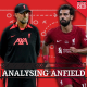 Analysing Anfield: Mohamed Salah & Darwin Nunez Outline Liverpool Ambitions & Rivals State Of Play