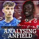 Analysing Anfield: “Mane Has Less Baggage Than Salah!” | Contract Talk, FA Cup Final & Title Race