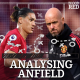 Analysing Anfield: “THEY’RE STILL A MESS” Manchester United v Liverpool Preview