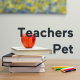 Teachers Pet #1: Roger Colby