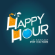 Happy Hour #51 : Carbone & Silicium, These Savage Shores, Eurovision Song Contest, SSSS Gridman, Hamilton...