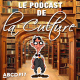 Podcast #17, le podcast de la culture