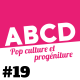 Podcast #19, Navie - Éducation et Fiction, et un film Don Bluth