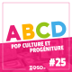 Podcast #25, Aurélie Wellenstein - La littérature YA