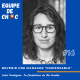 #16 - Julie Pouliquen - Co-fondatrice de La Cordée - Devenir une manager "dispensable"
