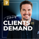 S3E4: Why You Should Stop Giving Away Your Best Stuff if You Want to Get the Best Clients