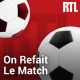 RTL FOOT - L'intégrale de Monaco-Lyon