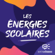 Les Énergies scolaires #34 - Grandir avec Erasmus+