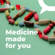 Medicine made for you part 2: Your diet