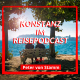 Der Konstanz Reise Podcast von Peter von Stamm