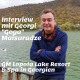 Interview mit Georgi "Goga" Maisuradze, GM des Lopota Lake Resort & Spa in Georgien