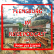 Flensburg Reise Podcast - Besuch an der Förde