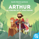 Arthur, la légende de la Table ronde