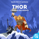 Thor, l'ennemi des géants