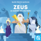 Zeus, le maître de l'Olympe