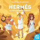 Hermès, le messager des dieux