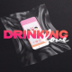 #0 : Drinking Love, le cocktail qui flambe tes oreilles 🔥