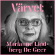 KORT VERSION #510: Marianne Lindberg De Geer
