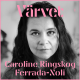 KORTVERSION #537 Caroline Ringskog Ferrada-Noli