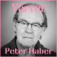 KORTVERSION #557 Peter Haber