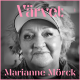 #539 Marianne Mörck