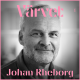 KORTVERSION #538 Johan Rheborg