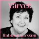 #572 Babben Larsson