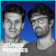 Des lunettes écoresponsables et françaises : rêve ou réalité ? - Quentin Passet et Antoine Cochennec (Eio et In'bô)