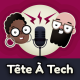 Episode 31: Joyeuses Tech!