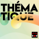 #72 THEMATIQUE : ⭐ Les notes ⭐