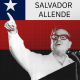 Salvador Allende e il golpe che arrestò il Cile socialista