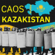 Cosa è successo in Kazakistan?