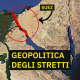 Perché chiudere il Canale di Suez è una pessima idea (Geopolitica degli Stretti)