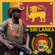 Sri Lanka: un'isola sull'orlo del baratro