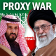 La Proxy War tra Arabia Saudita e Iran (Parte 1)