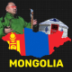La Mongolia tra Russia e Cina (e non solo geograficamente)
