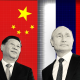 Russia e Cina: una relazione complicata tra due potenze egemoni
