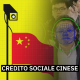 Il Credito Sociale Cinese: un controllo orwelliano della società?