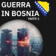 Guerra in Bosnia-Erzegovina e assedio di Sarajevo