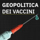 La Geopolitica dei vaccini
