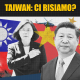 Taiwan: preda delle crescenti tensioni tra Washington e Pechino?