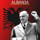 Storia dell'Albania dall'indipendenza al regime di Enver Hoxha