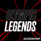 "Faire une médaille en descente, c'est la crème de la crème" : Olympic Legends avec Antoine Dénériaz, Franck Piccard et Flo Masnada